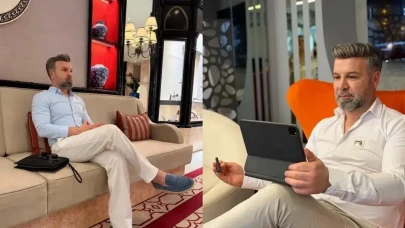Sinan Hanbeyoğlu Kimdir, Kaç Yaşında, Nereli, Ne İş Yapıyor?