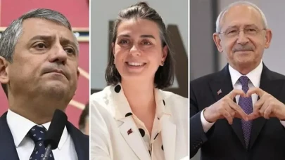 Sinem Dedetaş Kimin Kızı? Babası Kim, Ailesi Nereli Ve Siyasi Geçmişi Ne?