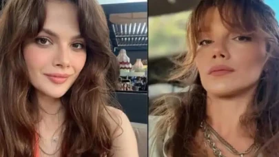 Sinem Ünsal’ın Ablası Kim? Gizem Ünsal’ın Hayatı, Kariyeri Ve Oyunculuk Serüveni