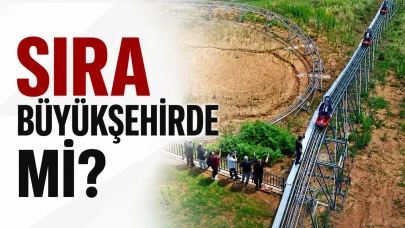 Büyükşehirlerde Değişimin Eşiğinde Yeni Bir Dönem Kapıda mı?