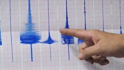 Son Dakika Gelişmesi: 24 Temmuz 2026'da Hangi Bölgeyi Sarsan Deprem Gerçekleşti?