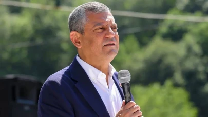Son Gelişme: Özgür Özel, Silivri'de Düzenlediği Basın Toplantısında Önemli Açıklamalarda Bulundu!