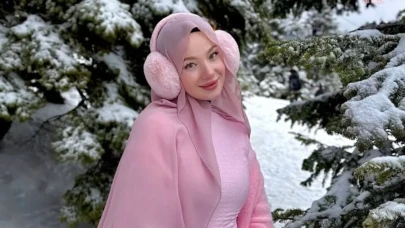 Sosyal Medya Ünlüsü Fatma Soydaş Gözaltına Alındı!