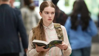 Stephen King’in En İkonik Hikâyelerinden Birinin Dizi Uyarlamasından İlk Görseller Geldi