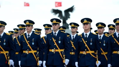 Subay Nasıl Olunur? (MSÜ, Dış Kaynak ve Sözleşmeli Subaylık Şartları) - Türkiye'nin Maaş Portalı: