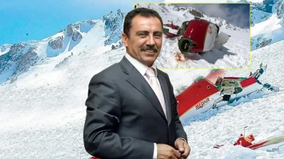 Suikastta 5 FETÖ izi