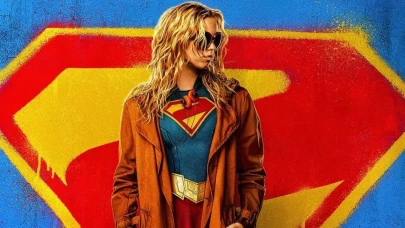 Supergirl Konusu, Oyuncuları, Vizyon Tarihi, Kara Zor-El Hikâyesi ve DC Evrenindeki Yeri
