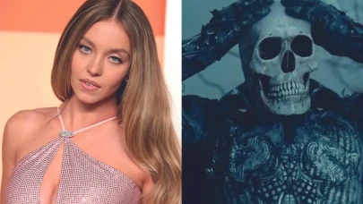 Sydney Sweeney, 206 Yıllık Korku Klasikine Cinsellik Dolu Bir Yorumla Hayat Veriyor!
