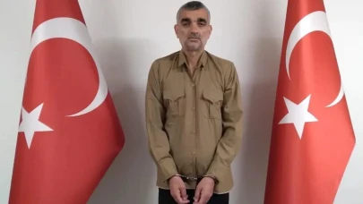 Talip Güler Kimdir? MİT Operasyonuyla Yakalanan DEAŞ Şüphelisi Hakkında Bilinenler
