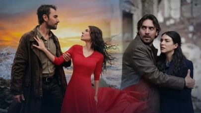 "Taşacak Bu Deniz" Yeni Sezon Tarihi ve Kadroya Katılan Yeni İsimler Belli Oldu!