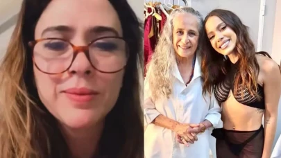 Cantora recebeu homenagens e declarações de artistas após o lançamento de 'Equilibrium II'