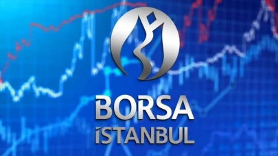 Tatil Dönemi Sona Erdi: BIST 100, İlk Seansında Düşüş Yaşadı