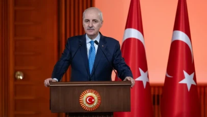 TBMM Başkanı Kurtulmuş: 15 Temmuz, Tarihimizdeki Kahraman Direniş Destanı Olarak Yer Aldı