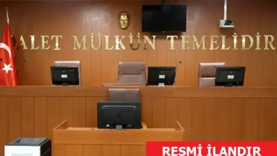 T.C. DENİZLİ 15. ASLİYE CEZA MAHKEMESİ HAKİMLİĞİ