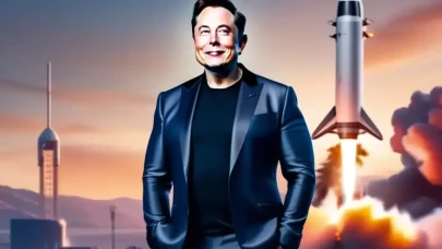 Tesla ve SpaceX birleşecek Mi? Elon Musk'tan dikkat çeken açıklamalar