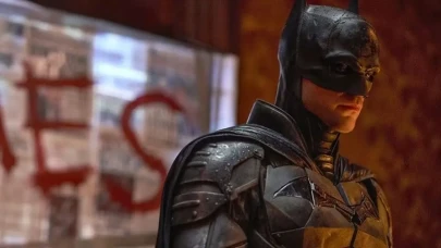 Batman Hayranlarına Kötü Haber: Filmin Vizyon Tarihi Yeniden Değişti!