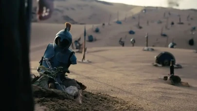 The Odyssey Filmi Konusu, Oyuncuları, Vizyon Tarihi Ve Christopher Nolan’ın Yeni Destanı