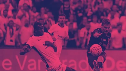 Tiago Djalo'ya Sakatlık Çarptı mı? Beşiktaş-Midtjylland İkinci Karşılaşmasında Oynayacak mı?