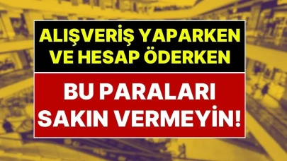 Ticaret Bakanlığı'ndan Önemli Açıklama: Alışverişte ve Hesap Ödemede Zorunlu Olmayan Ücretler Belirleme Altında!