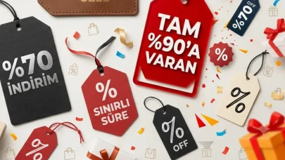 Ticaret Bakanlığı'ndan indirimli satış reklamlarında yeni dönem
