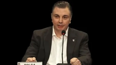 Tolga Kırgız Kimdir, Kaç Yaşında, Nereli, Ne İş Yapıyor? Tolga Kırgız Neden Gözaltına Alındı, Beşiktaş'taki Görevi Ne?