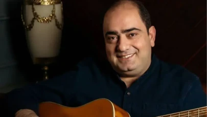 Tolgshow Yıldızlar piyanisti kim? Özer Atik kimdir, kaç yaşında, nereli, evli mi, çocuğu var mı, albümleri neler?