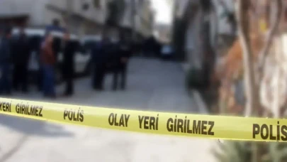 Trabzon'da 34 Yaşındaki Uzman Çavuşun Evinde Cansız Bedeni Bulundu