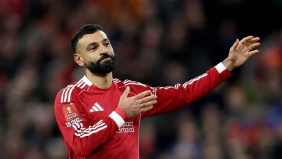Açıklama Gece Yarısı Geldi: Salah'ın Türkiye'ye Gelmesi An Meselesi!