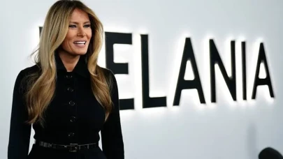 Trump'ın eşi kimdir? Melania kimdir? Melania Trump kimdir? Kaç yaşında, nereli, ne iş yapıyor?