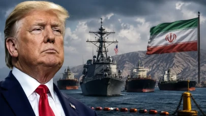Trump'tan İran'a sert uyarı: "Gelecek hafta oldukça zor günler bekliyor!"