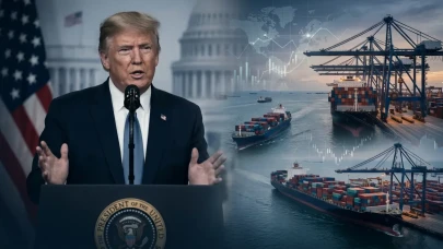 Trump'ın yeni vergi kararı dünyayı karıştırdı: Türkiye de etkilenecek