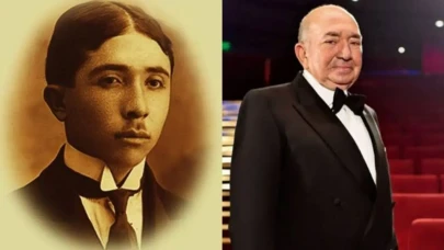 Türker İnanoğlu kimdir? Cennet Mahallesi'nin yapımcısı Türker İnanoğlu neden öldü, kiminle evliydi?