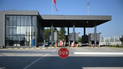 Yunanistan'daki grev sona erdi, sınır geçişleri normale döndü