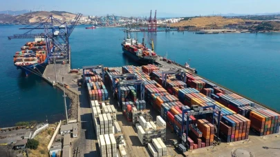 Türkiye'nin Körfez İhracatında Rekor Artış: Haziran Ayında Yüzde 35,7'lik Büyüme Kaydedildi