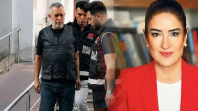 Tutuklu Avukat Ece Güner'den Cezaevinden Duygusal Mektup: "Haluk Levent'e Bağlıydım"