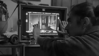 Üç Harfliler: Mühür filmin konusu ne, oyuncuları kim? Asena Keskinci hangi rolde yer alacak?