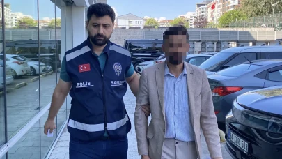Boşanma Sürecinin Gölgesinde: Eşinin Evine Baskın Düzenleyip Darp Eden Üçüncü Şüpheli Olay!