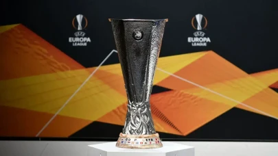 UEFA Avrupa Ligi'nde 2. Aşama Dönemi Başlıyor: Maç Takvimi Açıklandı!