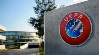 Türkiye, UEFA Ülke Puanı Sıralamasında Hangi Pozisyonda ve Puanı Ne?