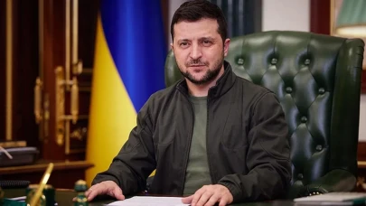 Ukrayna, BM Güvenlik Konseyi'ni Acil Toplantıya Davet Etti!