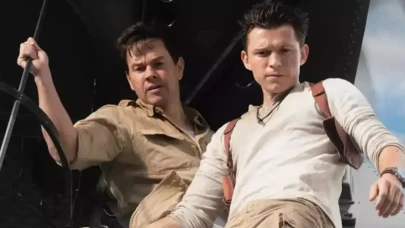Uncharted: Kayıp Miras" Filmi Hakkında Her Şey