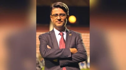 Prof. Dr. Ramazan Cüneyt Erenoğlu, Üniversitelerarası Kurul Başkanlığı'na Atandı