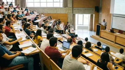 Üniversitelerde İkinci Öğretim Uygulaması Tarihe Mi Karıştı?