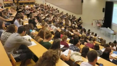 Üniversitelerde İkinci Öğretim Programları Son Buldu: Adayların Alması Gereken Önlemler!