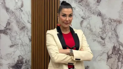Deniz Akkaya'dan Şok Eden Açıklama: Villada Yaşadığı Şiddet ve Taciz Olayını Açıkladı!