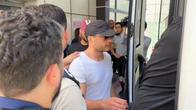 Ünlülere yönelik soruşturmada yeni gelişme: İlyas Yalçıntaş tutuklandı