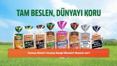 Unmaş Kimin? Unmaş Hangi Ülkenin? Boykot mu?