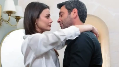 Uzak Şehir Sezon Finalinde Şok Gelişmeler: Boran, Şahin ve Demir Diziden Mi Ayrılıyor?
