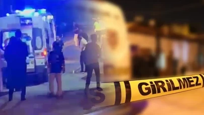 Uzman Çavuşun Korkunç Saldırısı: Kayınbiraderlerinden Birine Ateş Açtı, Diğerine Araçla Çarptı!