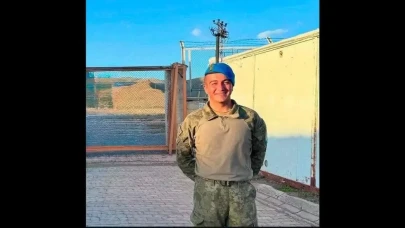 Uzman Çavuş Mustafa Can Acar Neden Öldü, Evli Mi, Kaç Yaşındaydı, Aslen Nereli? Hayatı ve Ailesi
